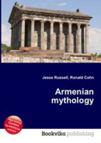 Armenian mythology