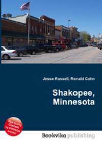 Shakopee, Minnesota