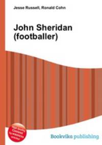 John Sheridan (footballer)