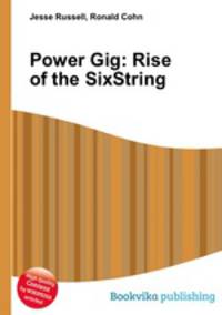 Power Gig: Rise of the SixString