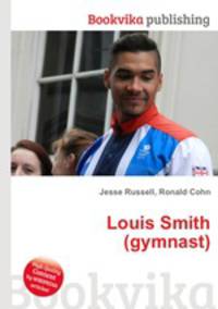 Louis Smith (gymnast)