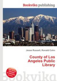County of Los Angeles Public Library