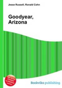 Goodyear, Arizona