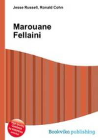 Marouane Fellaini