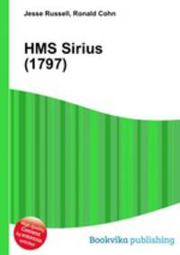 HMS Sirius (1797)