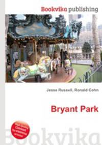 Bryant Park