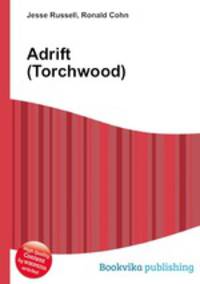 Adrift (Torchwood)
