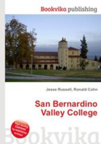 San Bernardino Valley College