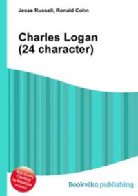 Charles Logan (24 character)