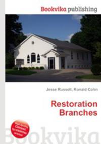 Restoration Branches