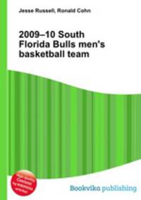 2009–10 South Florida Bulls men