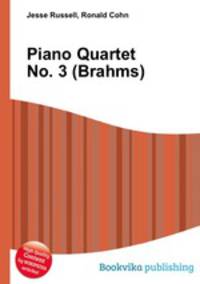 Piano Quartet No. 3 (Brahms)