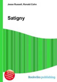 Satigny