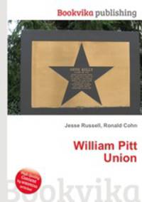 William Pitt Union