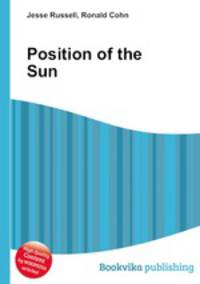 Position of the Sun