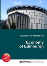 Economy of Edinburgh