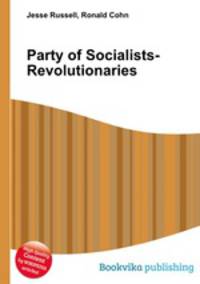 Party of Socialists-Revolutionaries