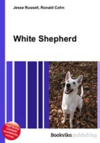 White Shepherd