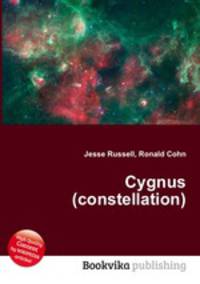Cygnus (constellation)