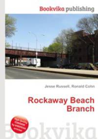 Rockaway Beach Branch
