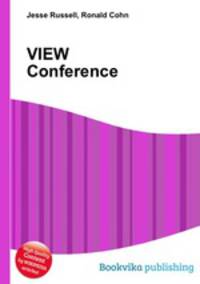 VIEW Conference