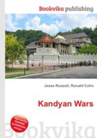 Kandyan Wars