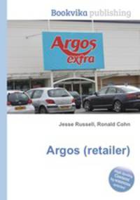 Argos (retailer)