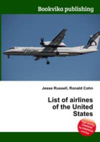 List of airlines of the United States