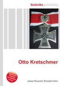 Otto Kretschmer