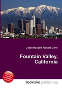 Fountain Valley, California