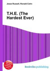 T.H.E. (The Hardest Ever)