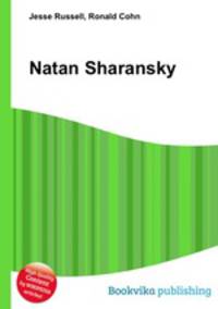 Natan Sharansky