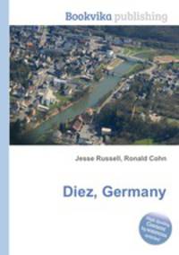 Diez, Germany