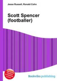 Scott Spencer (footballer)