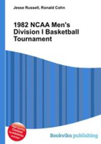 1982 NCAA Men