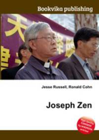 Joseph Zen