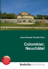 Colombier, Neuchatel