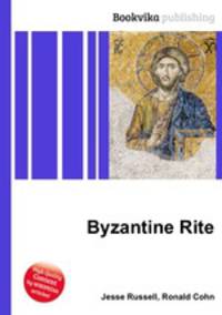 Byzantine Rite