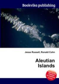 Aleutian Islands