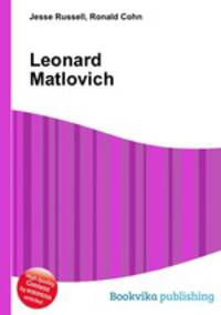 Leonard Matlovich