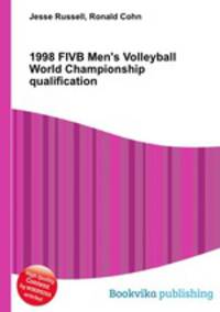 1998 FIVB Men