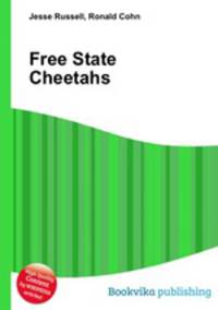 Free State Cheetahs