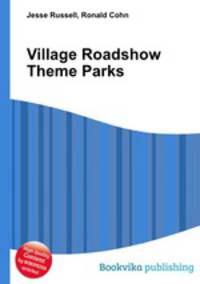 Village Roadshow Theme Parks