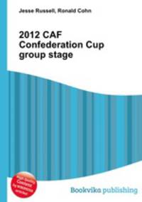 2012 CAF Confederation Cup group stage