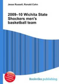 2009–10 Wichita State Shockers men