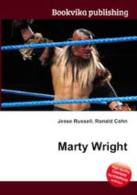 Marty Wright