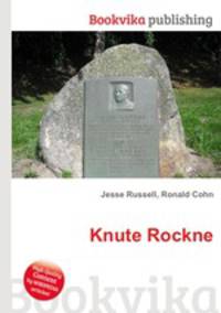 Knute Rockne
