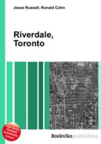 Riverdale, Toronto