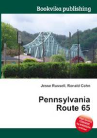 Pennsylvania Route 65
