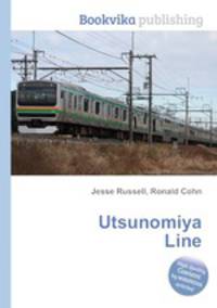 Utsunomiya Line
